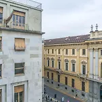 Turin Oasis Botanique Modern & Central Apartment