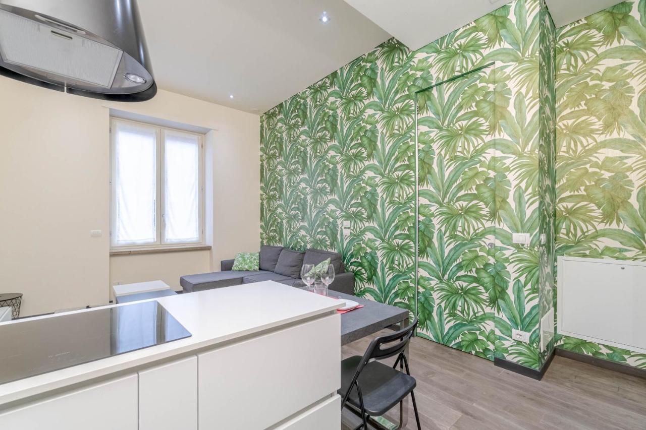 Apartment Oasis Botanique Modern & Central Turin
