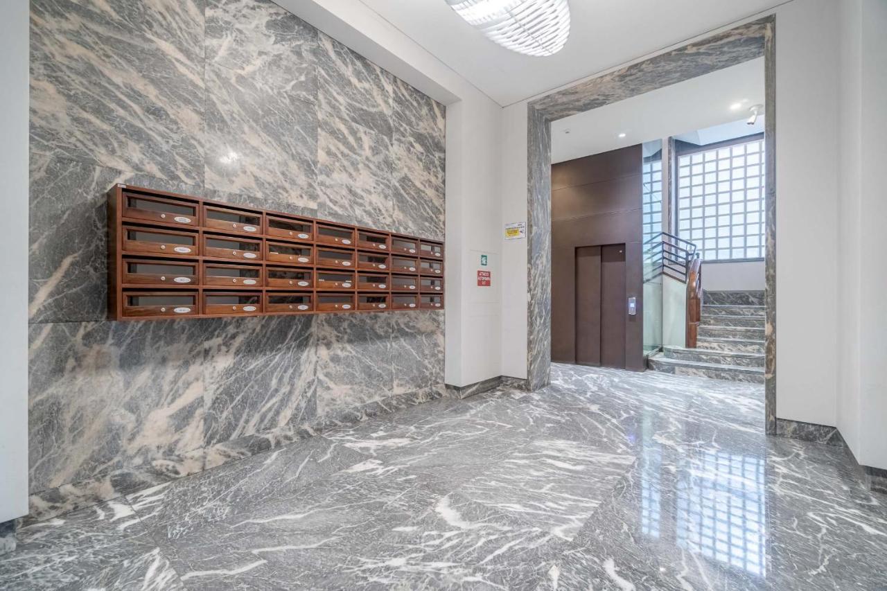 Oasis Botanique Modern & Central Apartment *
