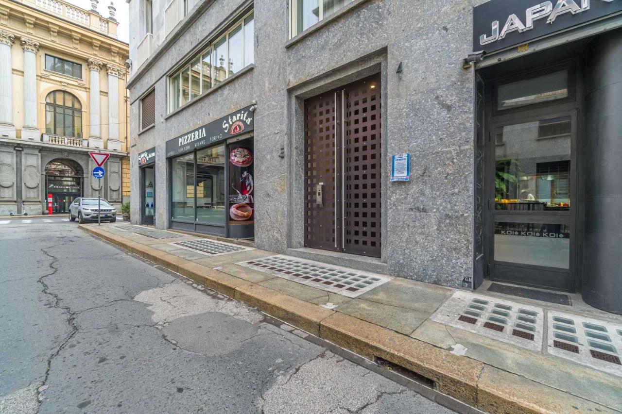 Oasis Botanique Modern & Central Apartment Turin